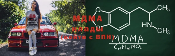 крисы Верея