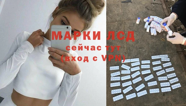 крисы Верея